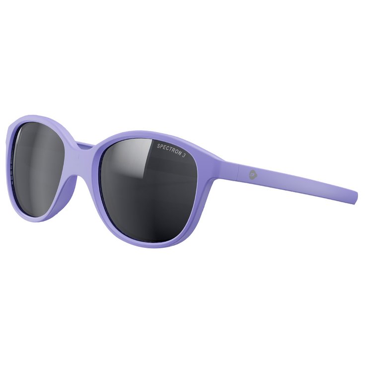 Julbo Lunettes de soleil Théa Mat Violet Spectron 3 Présentation
