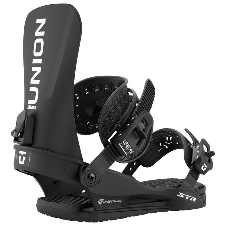 Union Str Black 