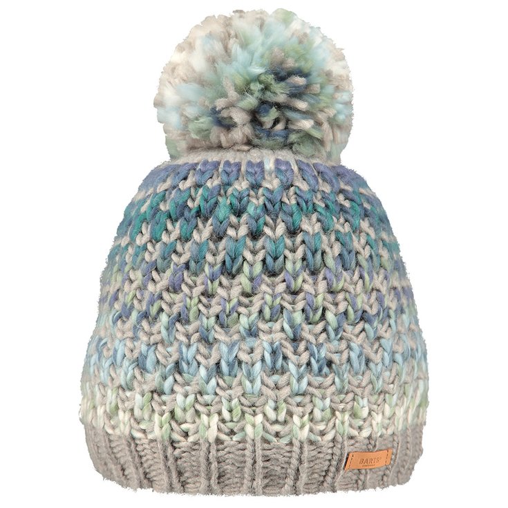 Barts Beanies Nicole Beanie Mint Overview