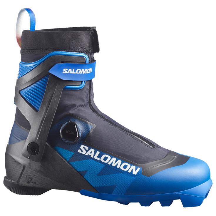 Salomon Equipe Pro Skate Boa 