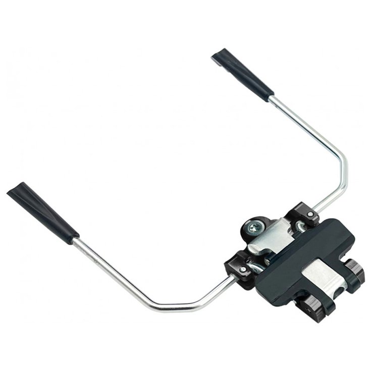 Plum Freni Sci alpinismo Stopper Oazo & Pika 80mm Presentazione