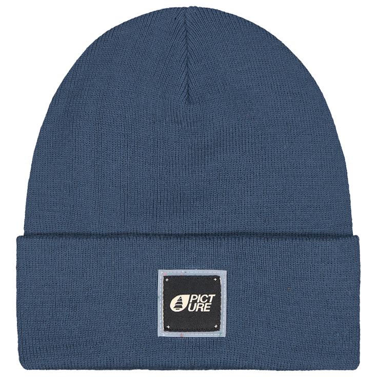 Picture Uncle Beanie Vintage Indigo 