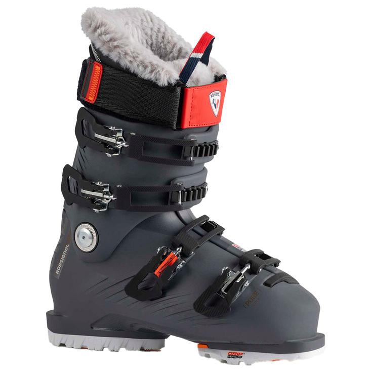 Rossignol Scarponi da sci Pure Elite 90 Gw Storm Grey Presentazione