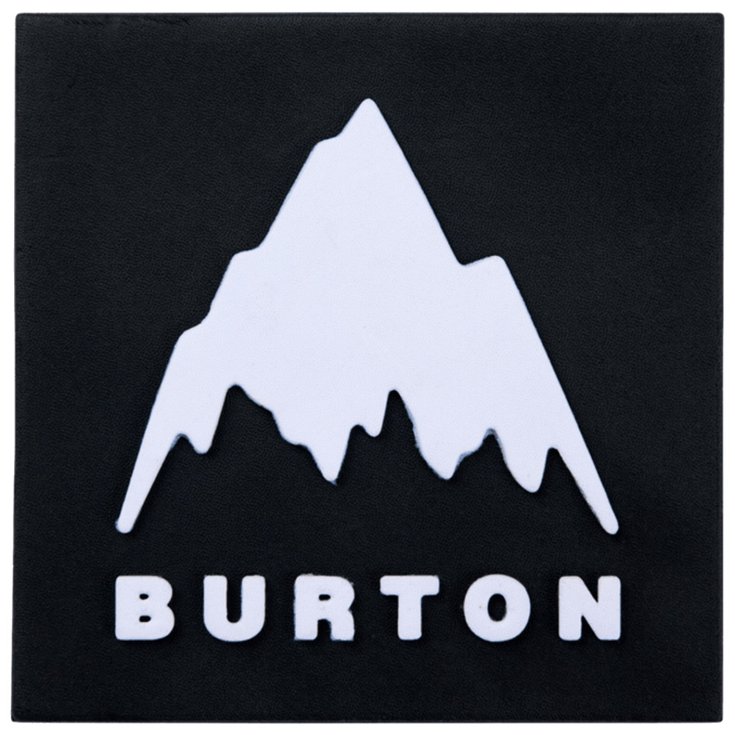 Burton Foam Mats Assorted Voorstelling