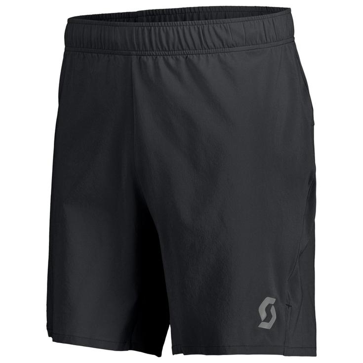 Scott Trail-Shorts Shorts M's Endurance Lightweight Black Präsentation