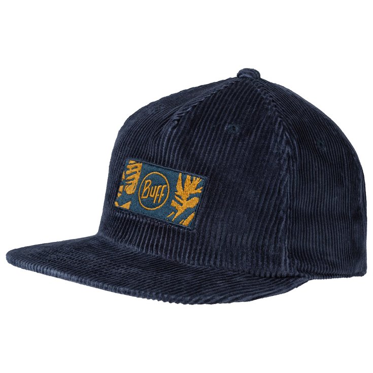 Buff Gorra Chill Trucker Cap Dister Navy Presentación