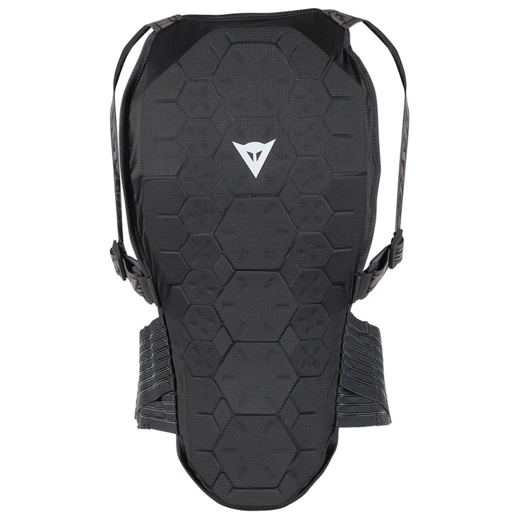 Dainese Rugbescherming Flexagon Back Protector Lady Black Voorstelling
