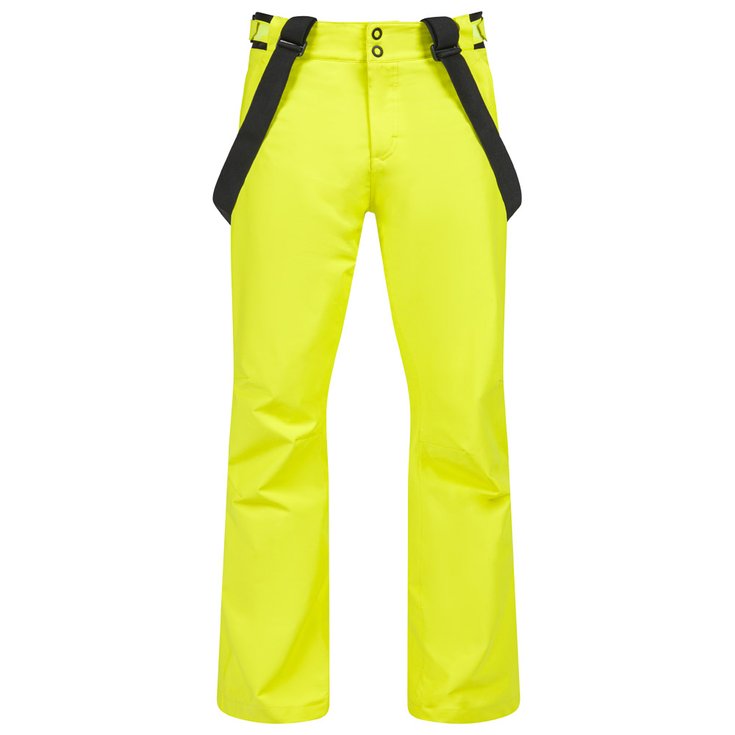Rossignol Ski pants Ski Fresh Green Overview