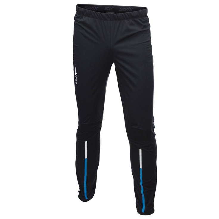 Swix Nordic trousers Triac 3.0 Pant Men Black Overview