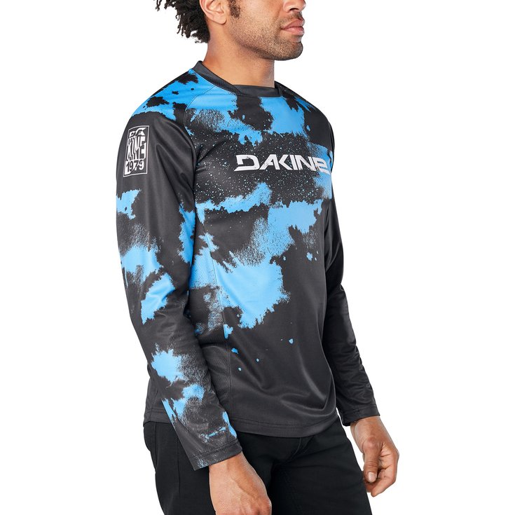 Dakine mountain bike jersey sales