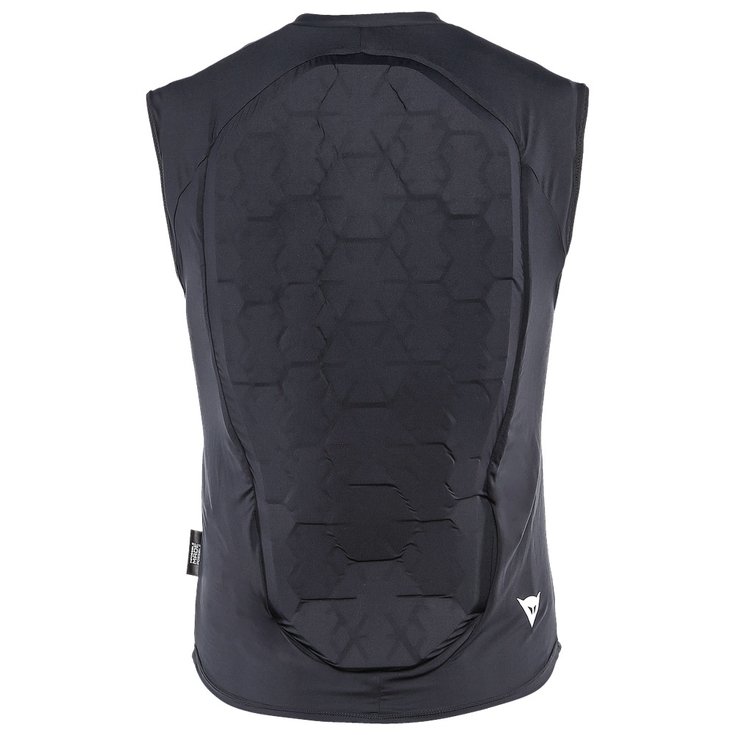 Dainese Back protection Flexagon Pl Waistcoast Man Stretch Limo Overview