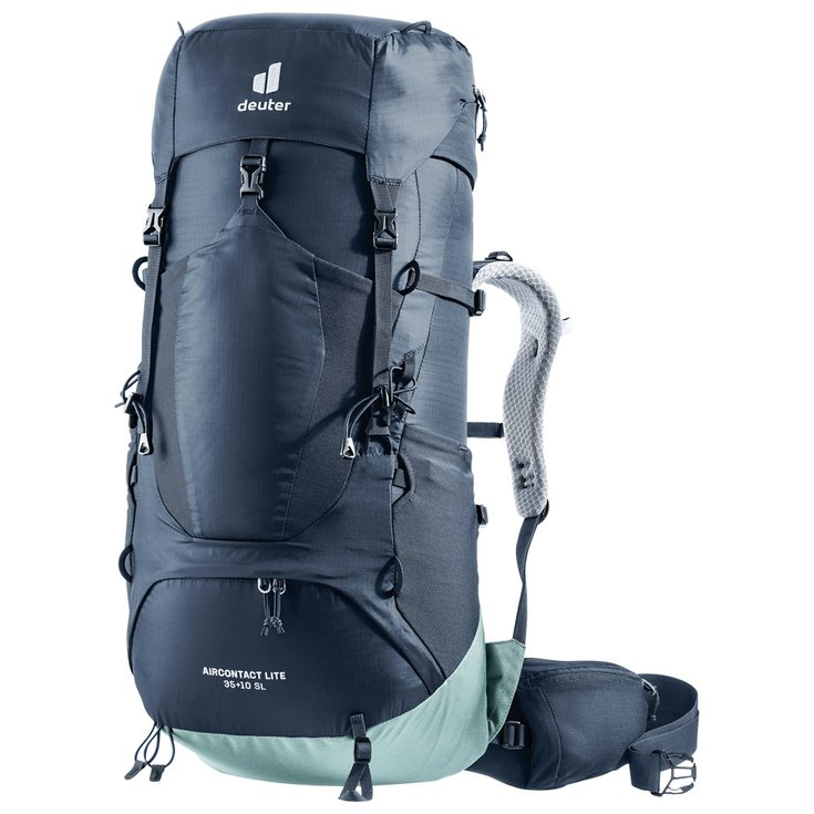 Deuter Backpack Aircontact Lite 35 10 SL Ink Jade Summer 2024