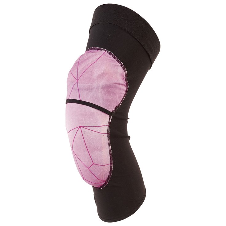 L'Armure Française Knee protection Knep Knee Pinkice Overview