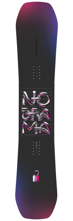 Salomon 160 snowboard sale