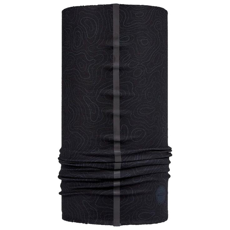 Cairn Scaldacollo Malawi Holo Black Topo Presentazione