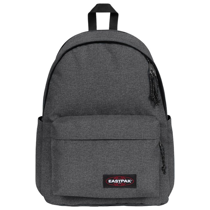 Eastpak Rucksack Day Office 27L Black Denim Präsentation
