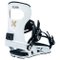 Bent Metal Metta White 