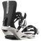 Salomon Rhythm Jr Black White 