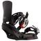 Burton Attacchi Snowboard Lexa EST Black Presentazione