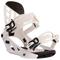 K2 Snowboardbindung You+H White Keypoints