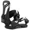 Union Snowboard Binding Flite Black Overview