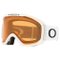 Oakley O-Frame 2.0 Pro L Matte White Persimmon 