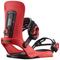 Salomon Snowboard Binding EDB Prime Fiery Red Overview