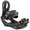 Nitro Attacchi Snowboard Rythm Black Bronze Keypoints