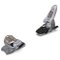 Marker Ski Binding Griffon 13 90mm Gray Silver Overview