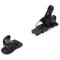 Salomon Fix Ski Warden Mn 13 C90 Black Mat Présentation