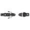 Salomon Ski Binding N Strive 13 D100 Black Overview