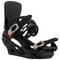 Burton Attacchi Snowboard Lexa Black Keypoints