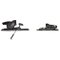 Stockli Ski Binding N Strive 11 L90 Black Overview