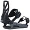 Ride Snowboard Binding C-2 Black Overview