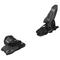 Marker Fijaciones esquí Jester 16 90mm Anthracite Black Presentación
