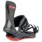 Nitro Snowboard Binding Phantom + Ultra Black Overview