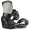 Salomon Attacchi Snowboard Quantum Carbon Presentazione
