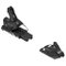 Salomon Strive 16 Mn Black Silver Metal C115 