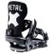 Bent Metal Axtion Black 