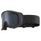 Bollé Mammoth Full Black Matte Grey 