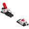 Salomon Fijaciones esquí Strive 16 Mn 747 C90 White Fiery Red Presentación