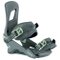 Nitro Snowboard Binding Rambler Cold Midnight Overview