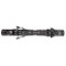 Stockli Fix Ski Mc D20 + Mc11 Black Overview