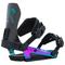 Ride Snowboard Binding A-10 Oil Slick Overview