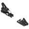 Salomon Strive 14 Gw Black Silver Metal D130 
