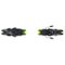 Elan Ski Binding Els 11.0 Gw Shift B85 Black Green Overview