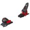 Marker Fijaciones esquí Jester 16 90mm Anthracite Black Red Presentación