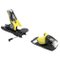 Look Fix Ski SPX 12 Dual WTR B120 Black Yellow Présentation