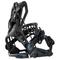 Nidecker Snowboard Binding Fenix Black Overview