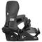 Rome Snowboard Binding Trace HW Black Overview